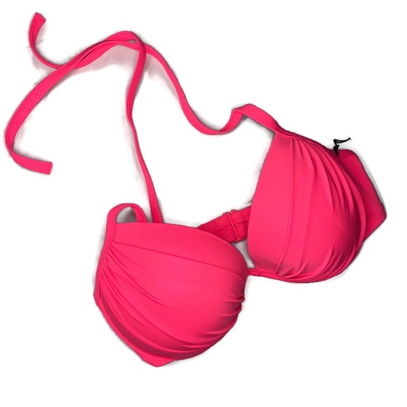 38d underwire bikini top